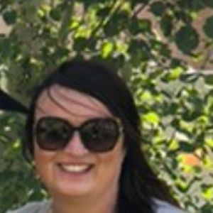 Meet your Posher, Carrie ann